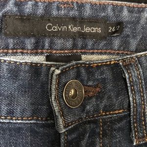 Vintage Calvin Klein Jeans